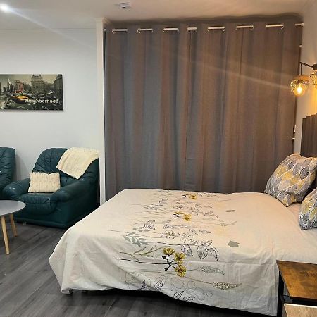 Le Cocondor Montrejeau Ngoại thất bức ảnh