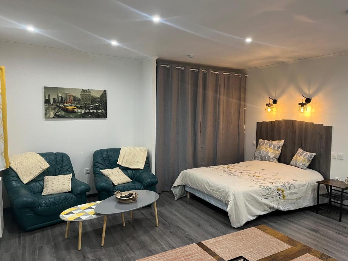 Le Cocondor Montrejeau Ngoại thất bức ảnh