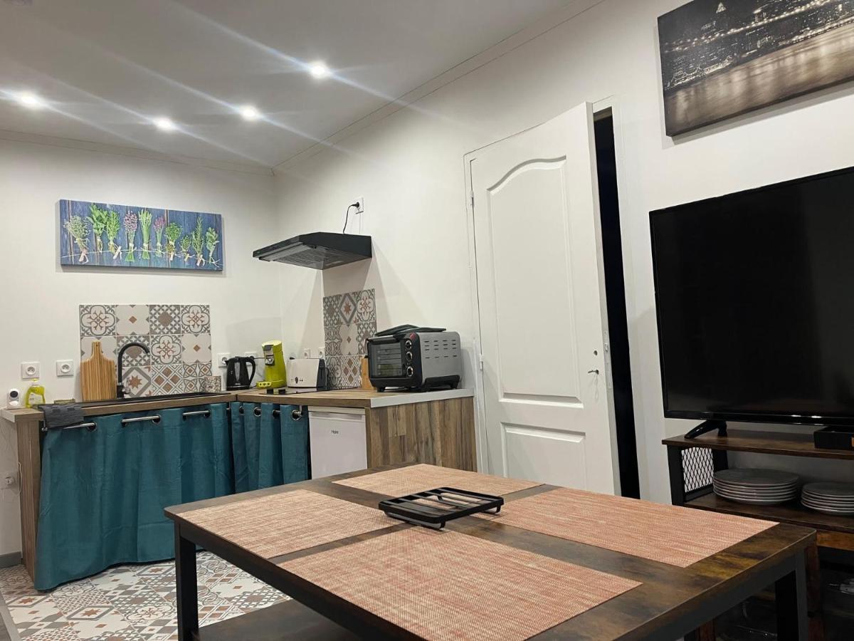 Le Cocondor Montrejeau Ngoại thất bức ảnh